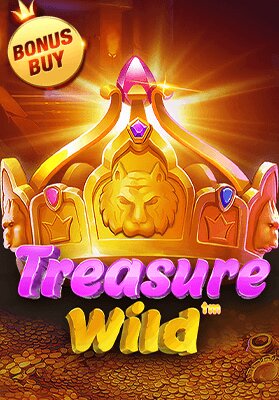 Treasure Wild
